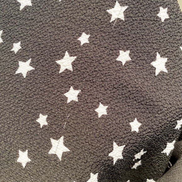 Starry Sky Romper - Picture 3 of 3